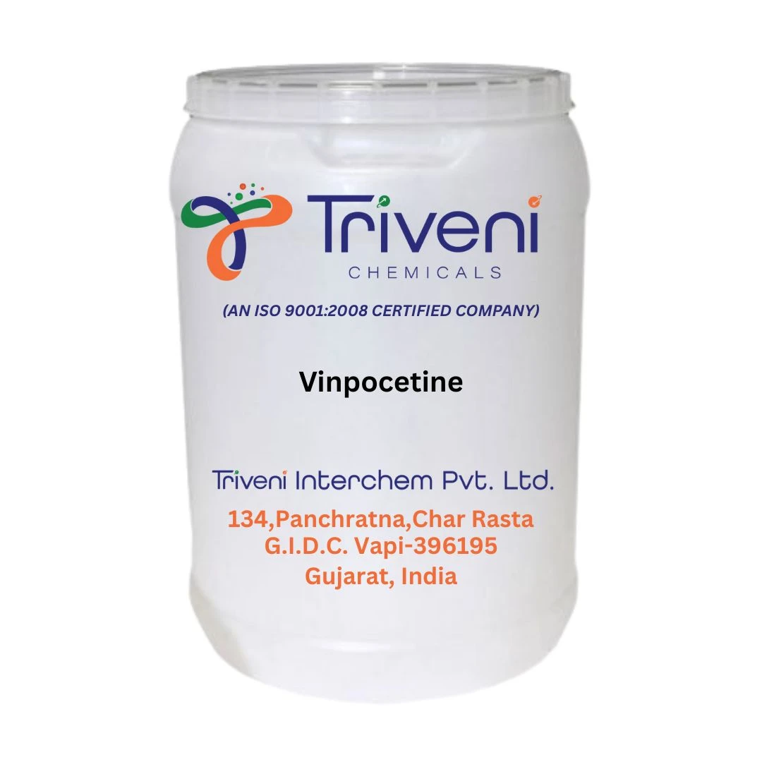 Vinpocetine